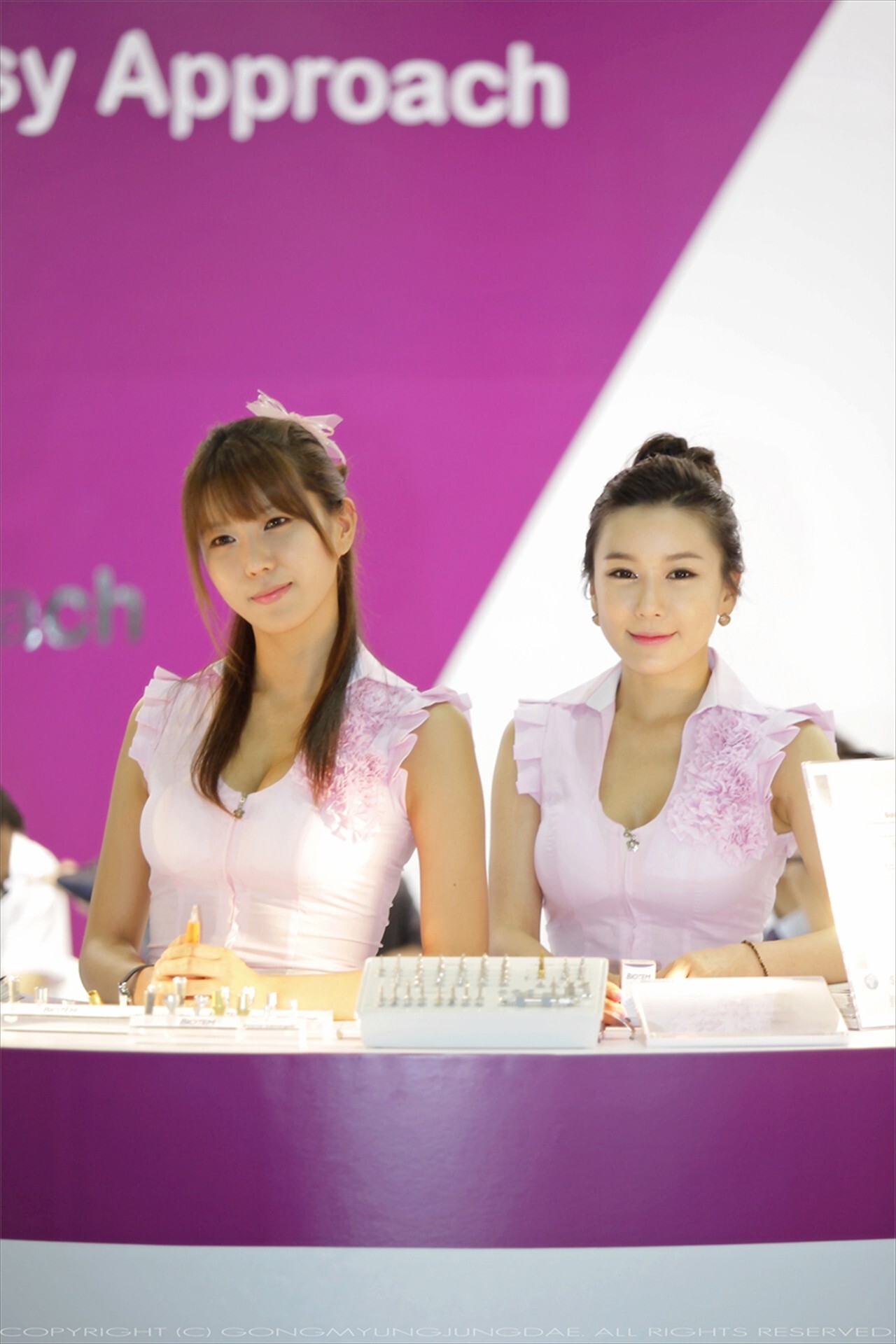 韩国超模许允美 近照写真自拍合集